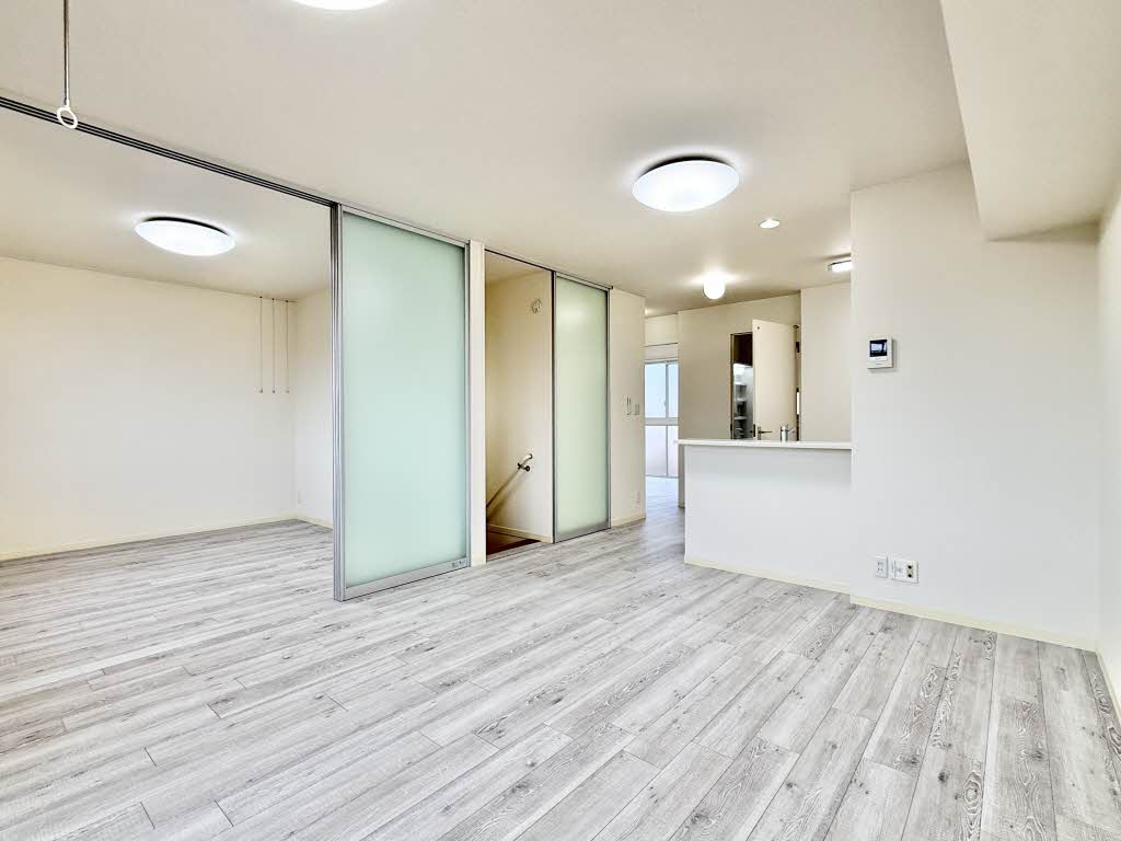 メゾン　ド　ファミーユ 0202号-2