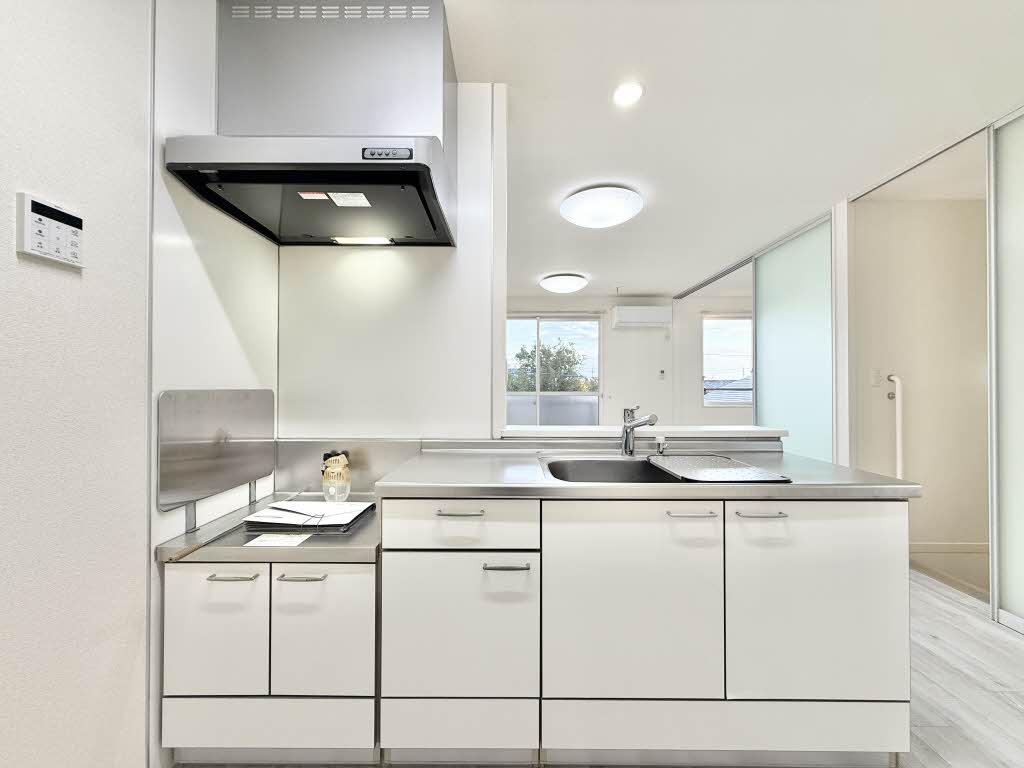 メゾン　ド　ファミーユ 0202号-4