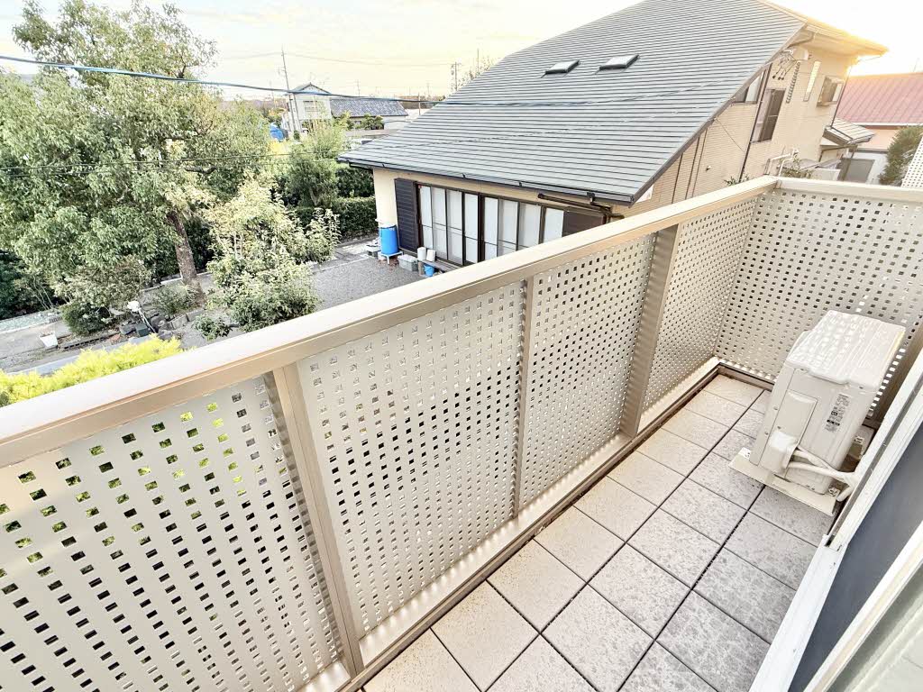 メゾン　ド　ファミーユ 0202号-10