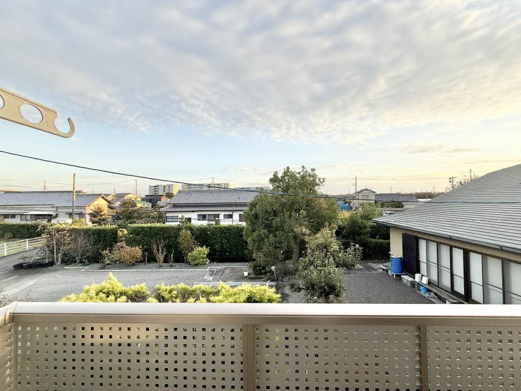 メゾン　ド　ファミーユ 0202号-13