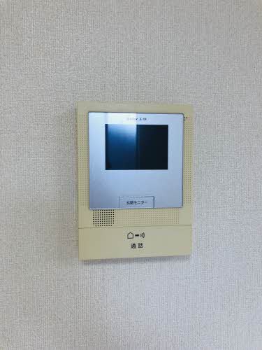 メゾンエコパ B201号-10