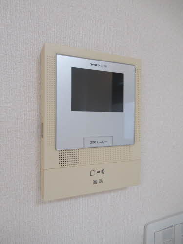 メゾンエコパ B202号-9