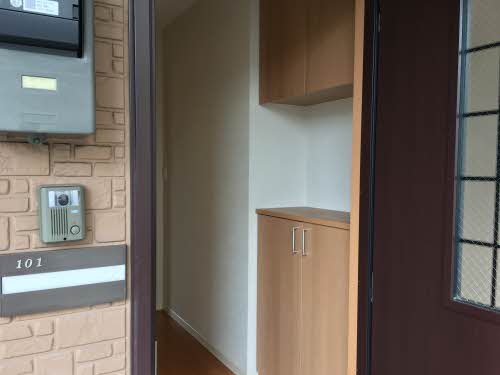 グロスコート新守山 0101号-2