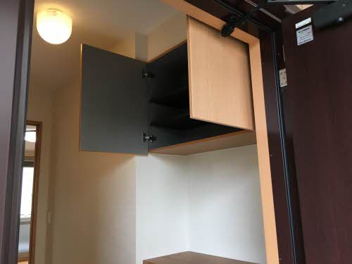 グロスコート新守山 0101号-5