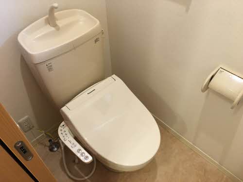 グロスコート新守山 0101号-7