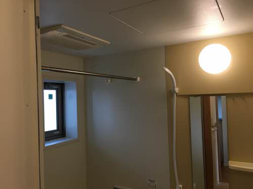 グロスコート新守山 0101号-9