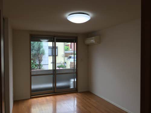 グロスコート新守山 0101号-11