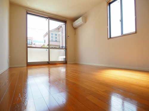 グロスコート新守山 0103号-4