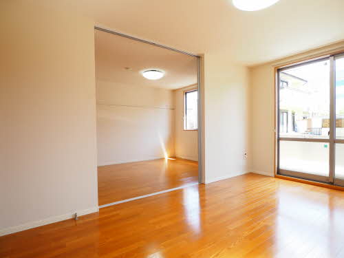 グロスコート新守山 0103号-7