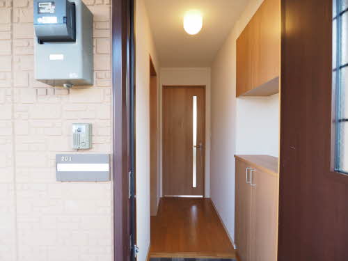 グロスコート新守山 0201号-3