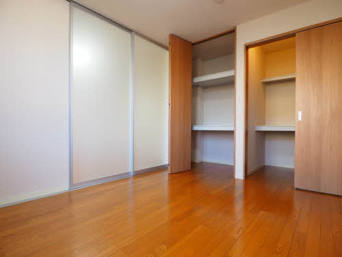 グロスコート新守山 0201号-6