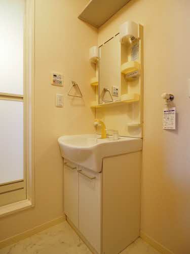 グロスコート新守山 0201号-8