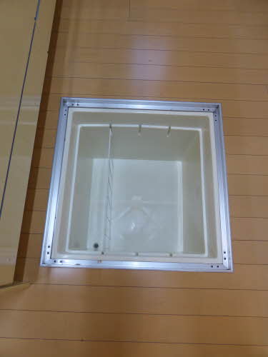 ポドカーパス A101号-8