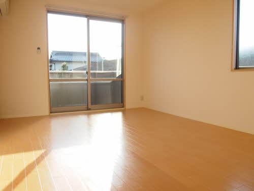 ザ・パーク 0203号-2