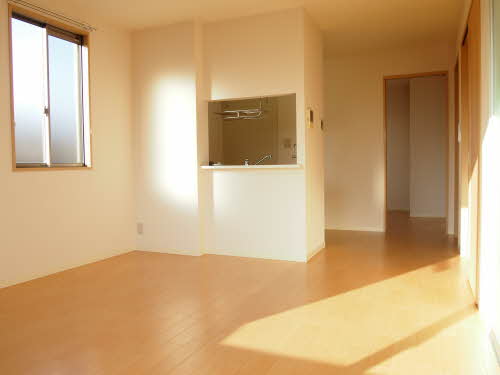 ザ・パーク 0203号-5