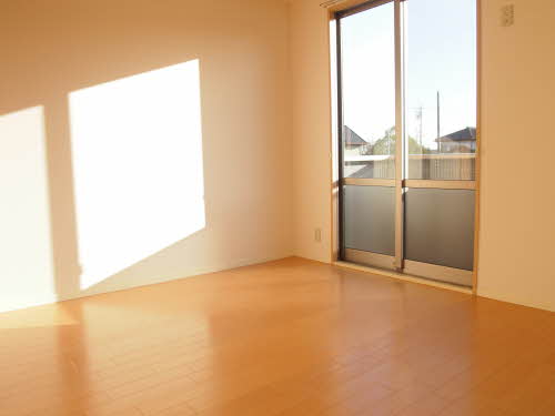 ザ・パーク 0203号-6