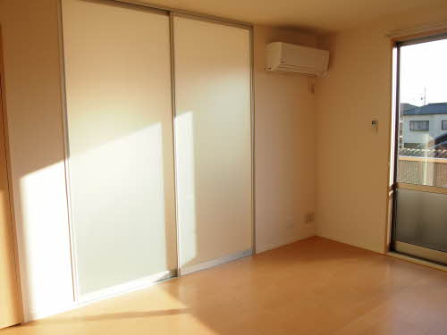 ザ・パーク 0203号-7