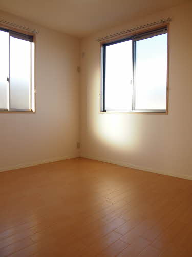 ザ・パーク 0203号-8