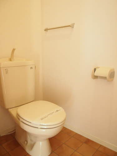 ザ・パーク 0203号-9