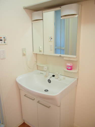 ザ・パーク 0203号-10