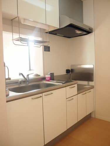 ザ・パーク 0203号-12