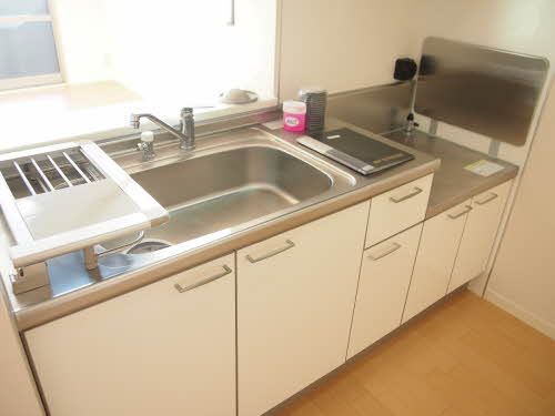 ザ・パーク 0203号-13