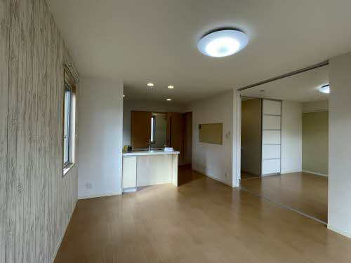 ガーデンシティ長倉 H102号-3