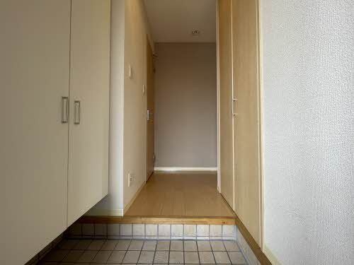 ガーデンシティ長倉 H102号-6