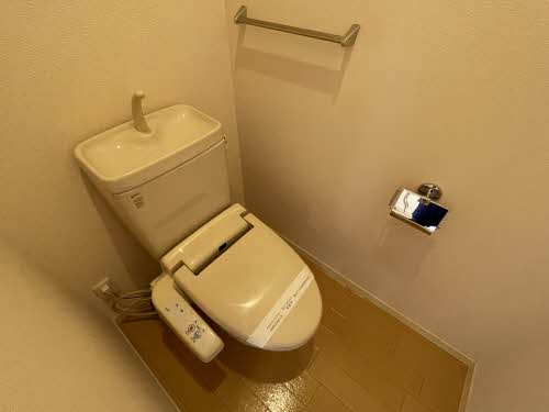 ガーデンシティ長倉 H102号-15