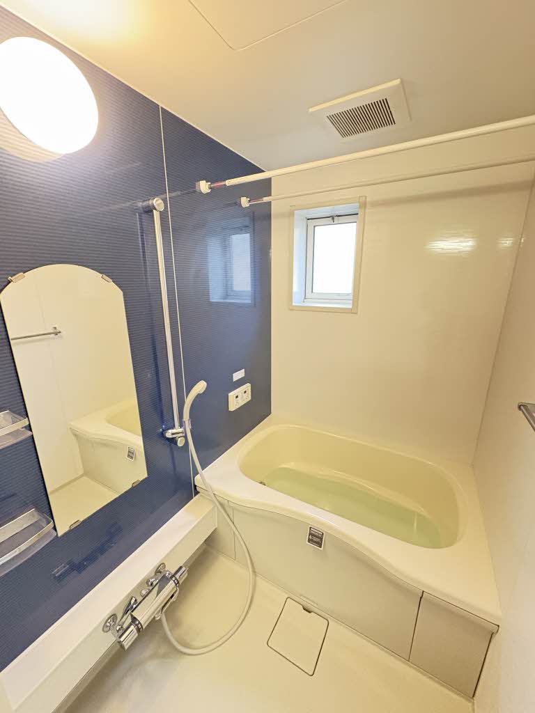 ガーデンシティ長倉 I101号-4