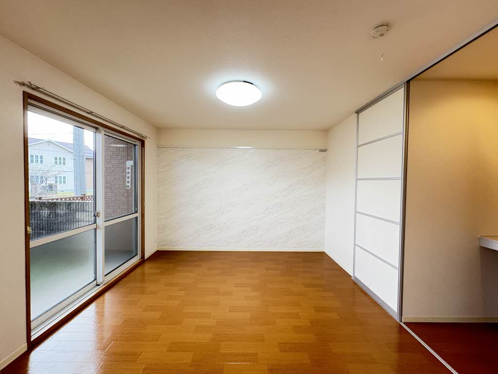 ガーデンシティ長倉 I101号-5