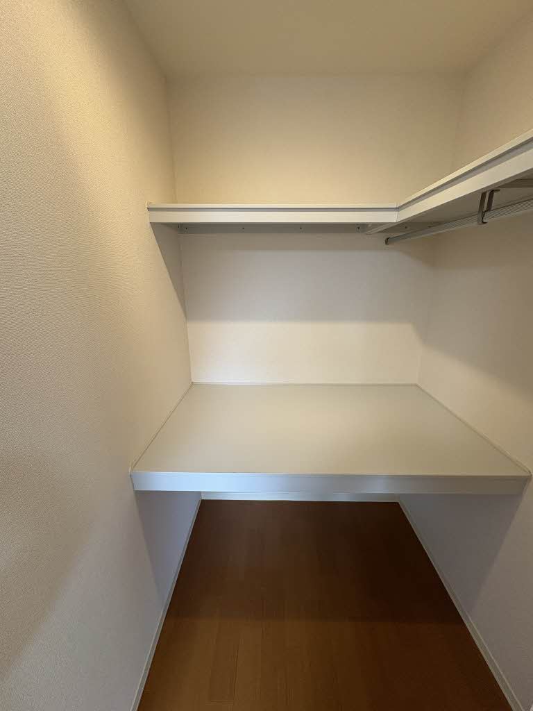 ガーデンシティ長倉 I101号-13