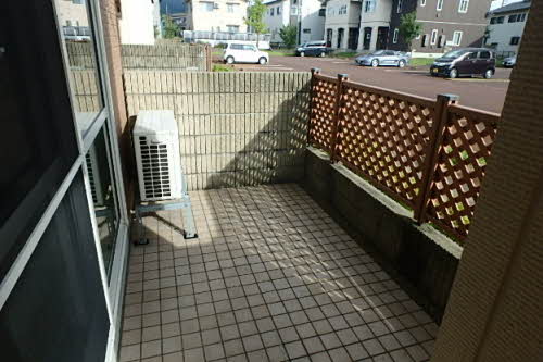 ガーデンシティ長倉 L103号-4