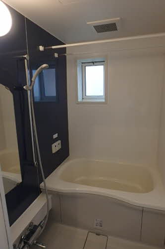 ガーデンシティ長倉 L103号-10