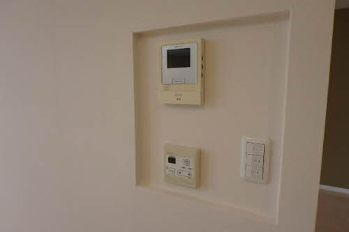 ガーデンシティ長倉 L103号-12