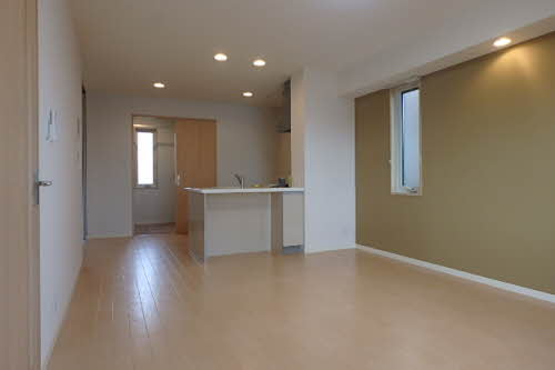 ガーデンシティ長倉 L103号-14