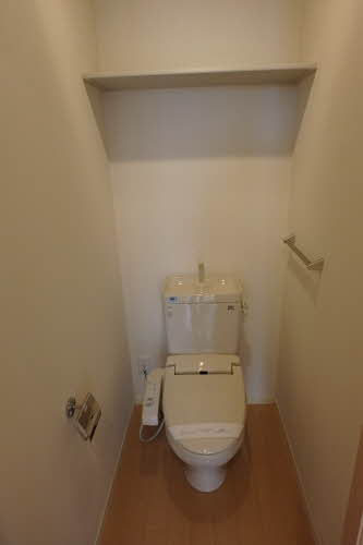 ガーデンシティ長倉 L103号-15