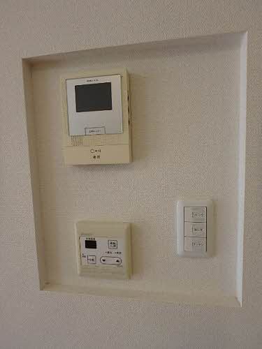 ガーデンシティ長倉 M102号-6