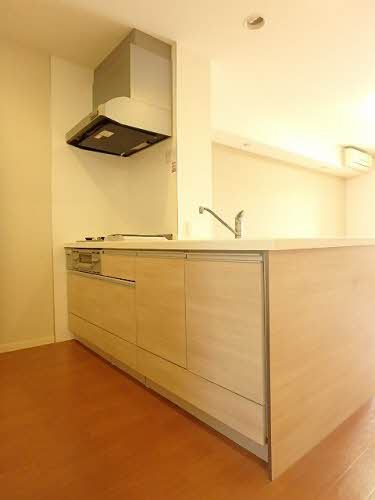 ガーデンシティ長倉 M102号-8