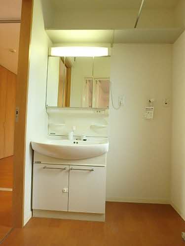 ガーデンシティ長倉 M102号-10