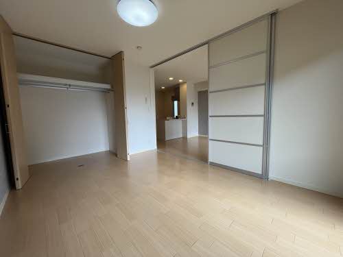 ガーデンシティ長倉 O101号-4