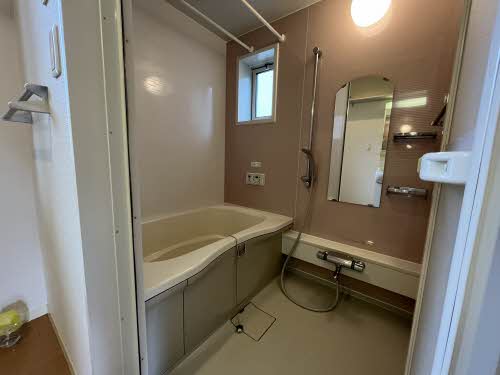 ガーデンシティ長倉 O101号-7