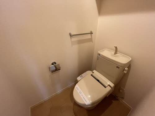 ガーデンシティ長倉 O101号-8