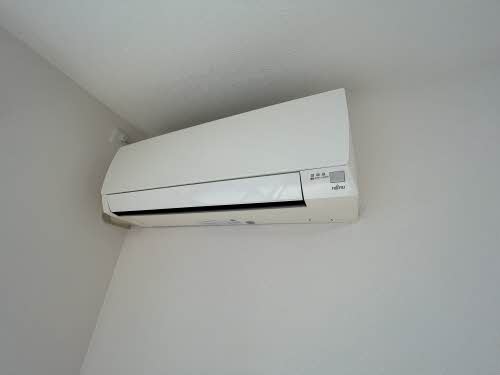 ガーデンシティ長倉 O101号-9