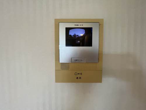 ガーデンシティ長倉 O101号-11