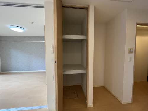 ガーデンシティ長倉 O101号-12