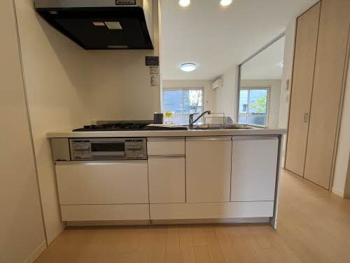 ガーデンシティ長倉 O101号-13