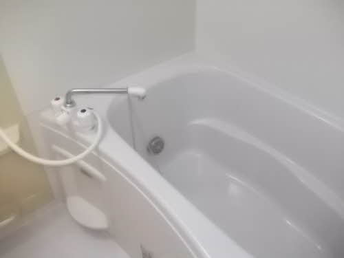 ディアスビーネ高田 201号-5