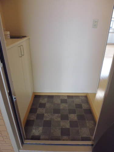 グランシャリオＢ 0202号-3