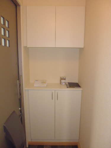 グランシャリオＢ 0202号-4